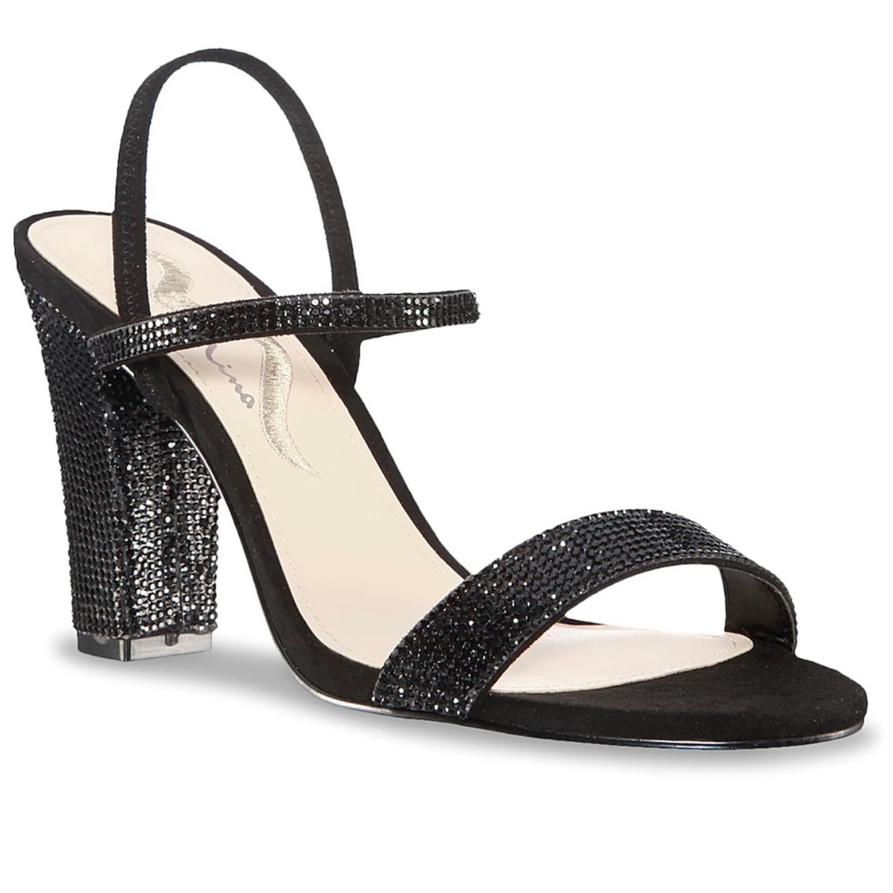 Nina Perfect Party heels